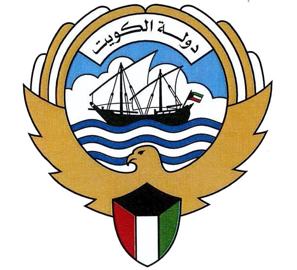 شعار دولة الكويت